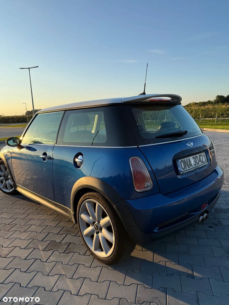 MINI Cooper S Standard - 4