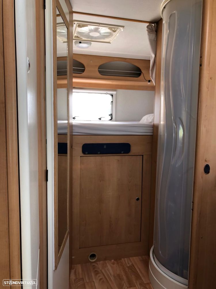 McLouis Tandy Tandy PLUS 670 - 31