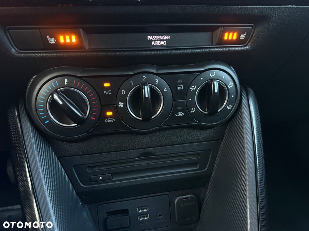 Mazda 2 SKYACTIV-G 90 Exclusive-Line - 23