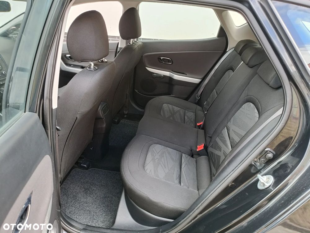 Kia Ceed 1.6 CRDi 115 ISG Vision - 18