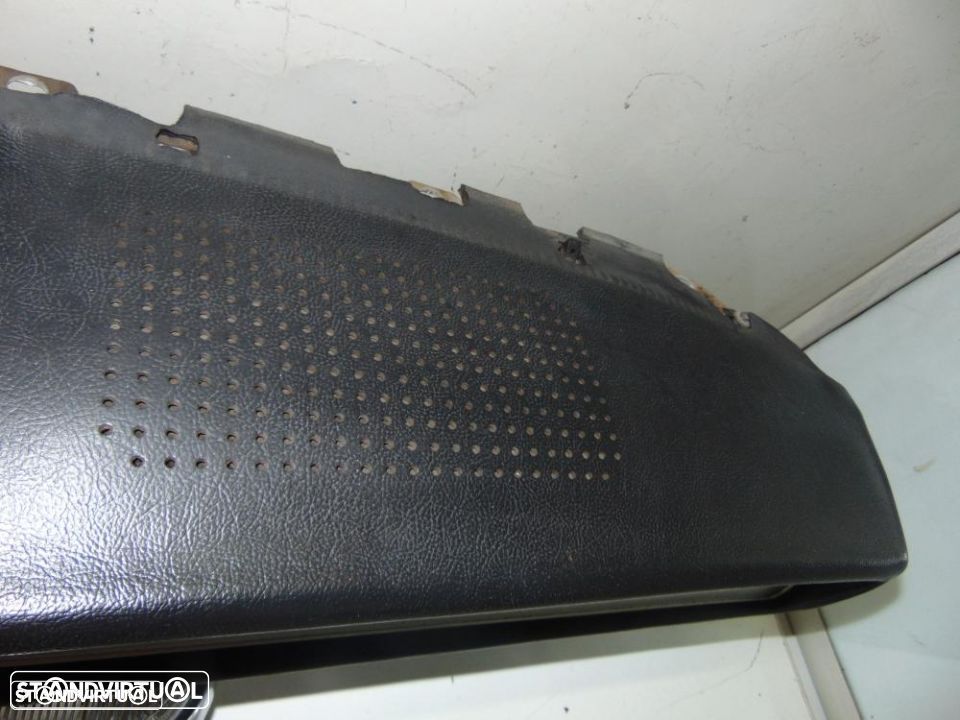 Renault 12 tablier completo - 6