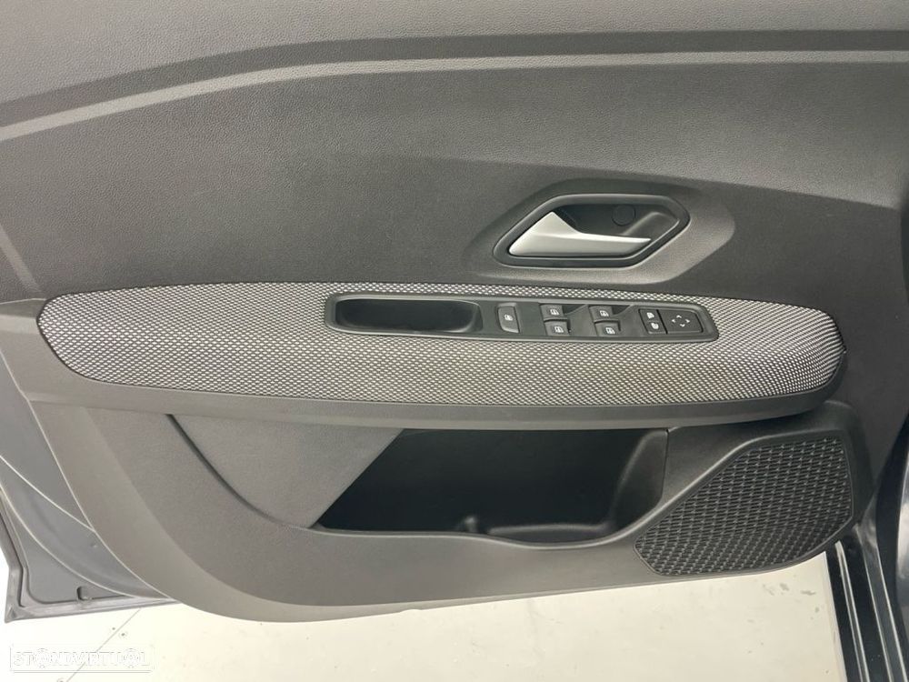 Dacia Sandero 1.0 ECO-G Comfort Bi-Fuel - 18