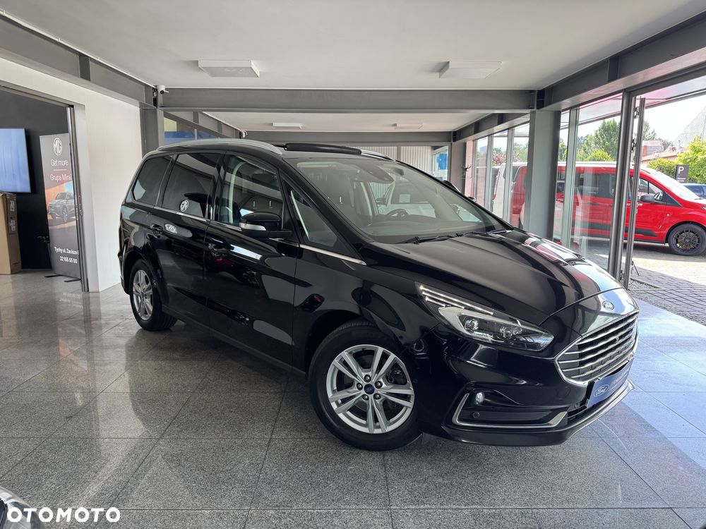 Ford Galaxy - 2