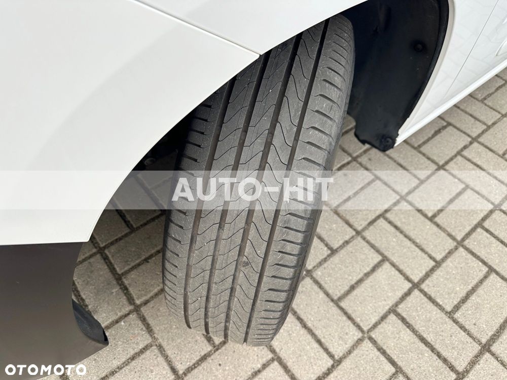 Peugeot Partner - 14