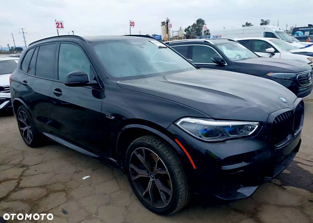 BMW X5 - 39