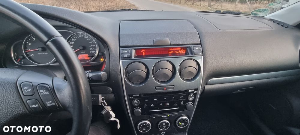 Mazda 6 Sport 2.0 Active - 20