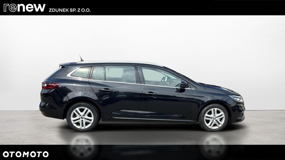 Renault Megane 1.5 Blue dCi Intens EDC - 7