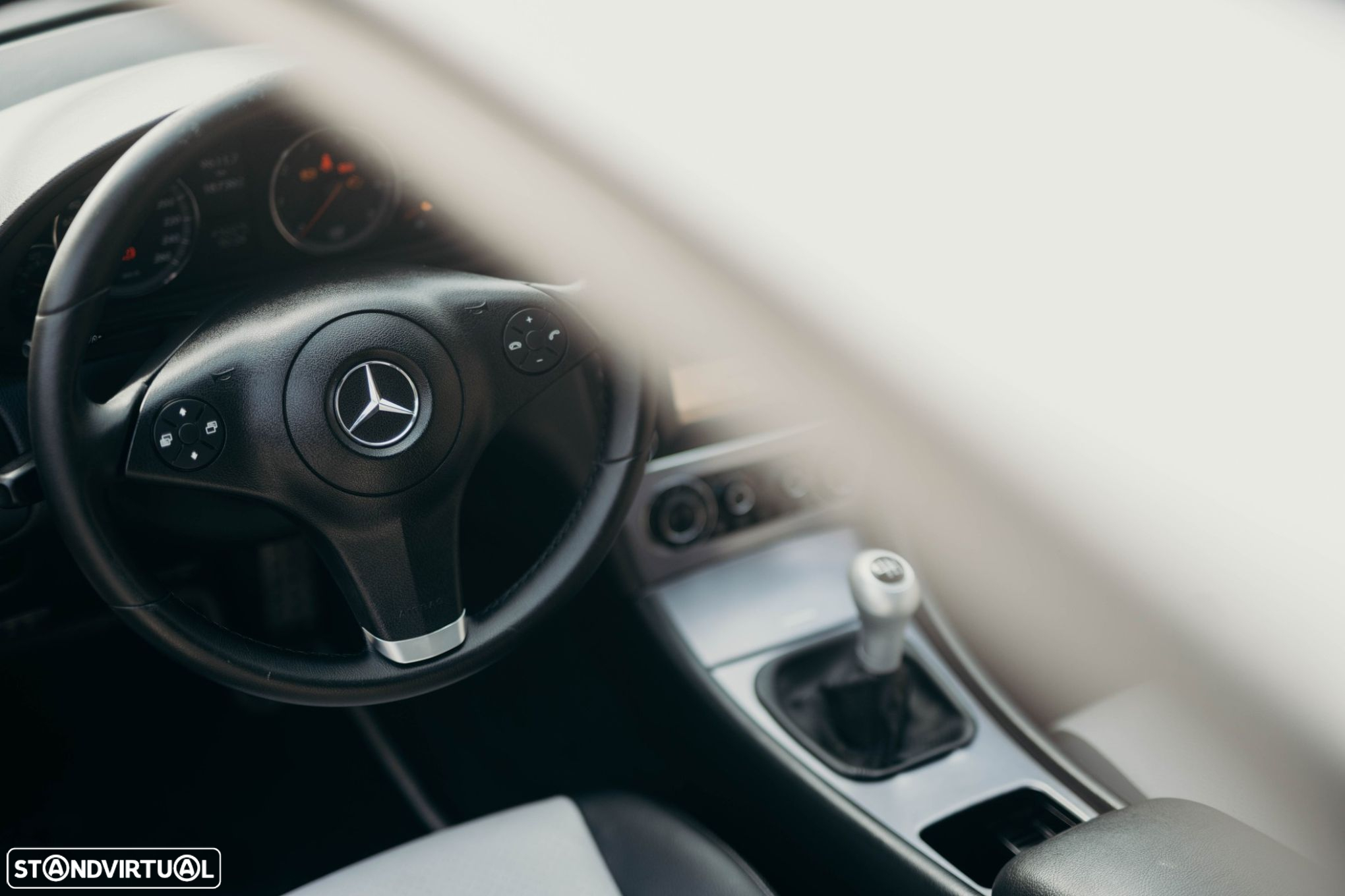 Mercedes-Benz CLC 180 K - 39