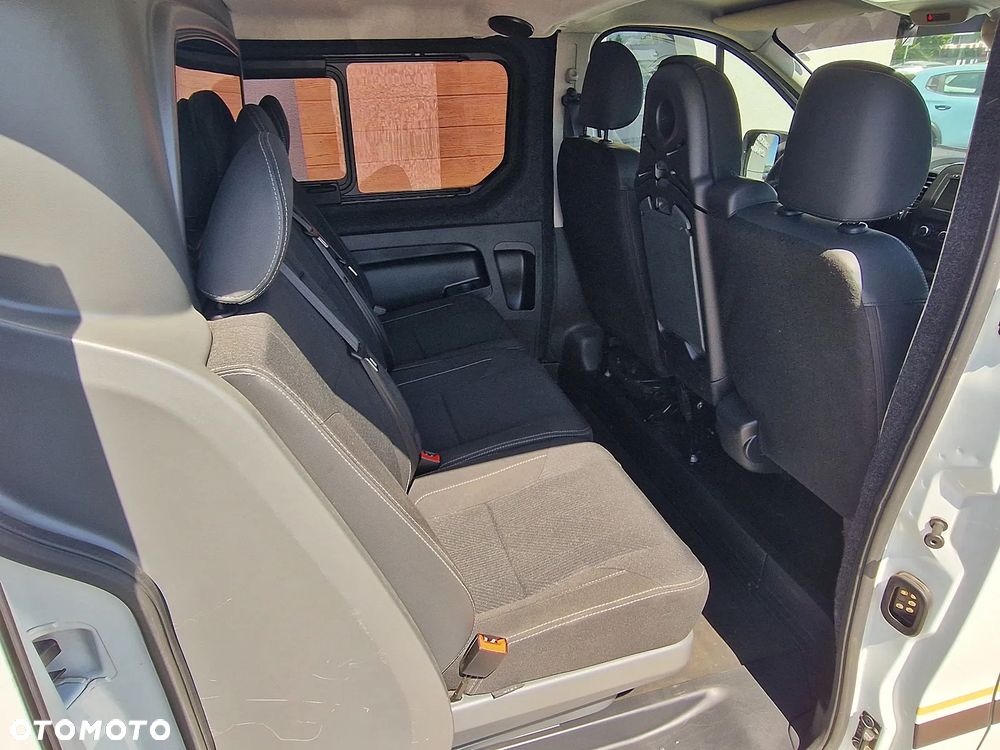Fiat Talento L2H1 Multicab Base Business Pro - 13