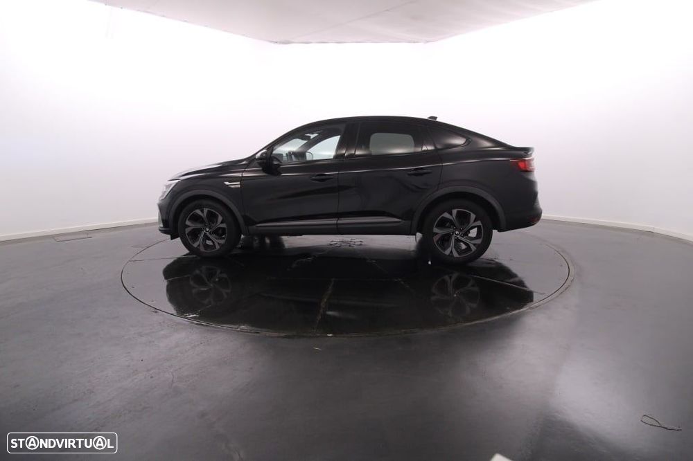 Renault Arkana 1.3 TCe R.S.Line EDC - 3