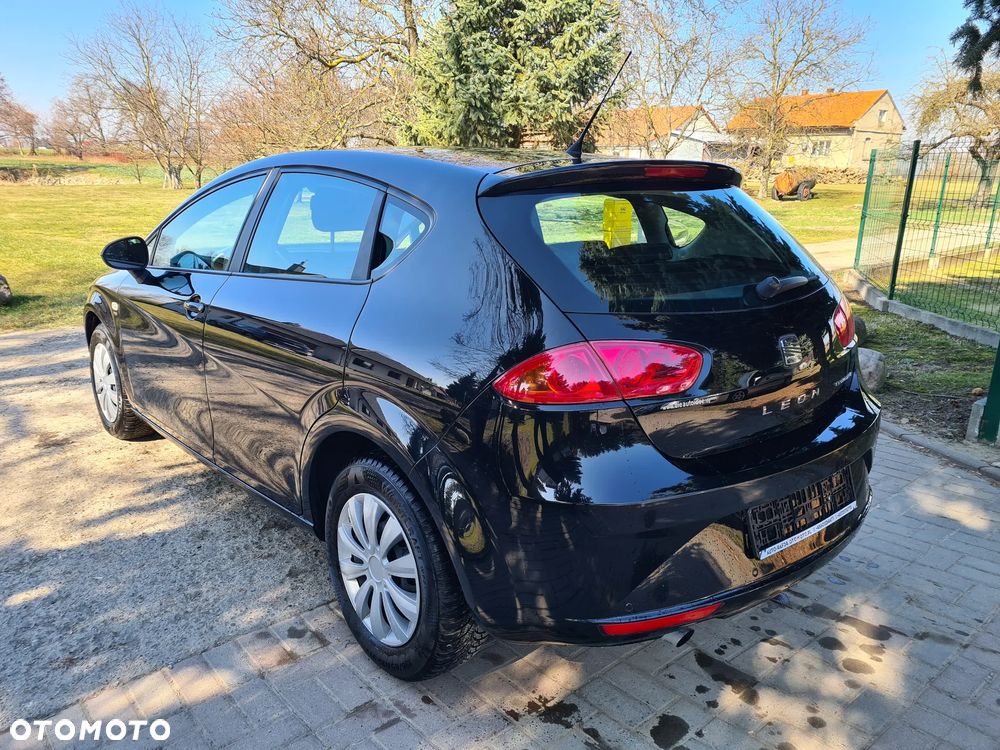 Seat Leon - 12