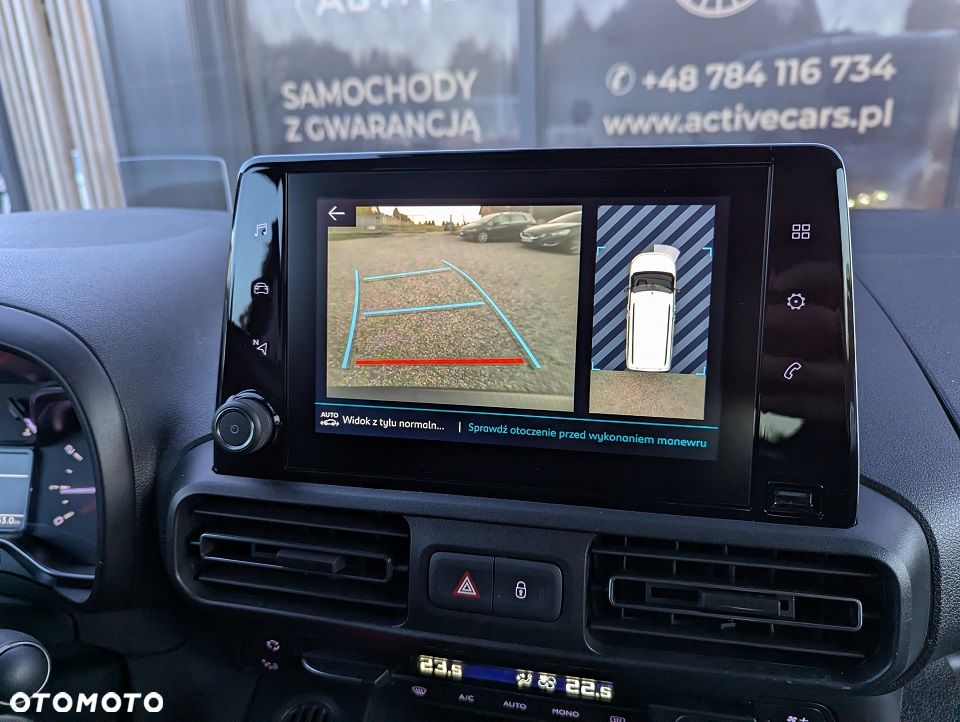 Citroën Berlingo - 17