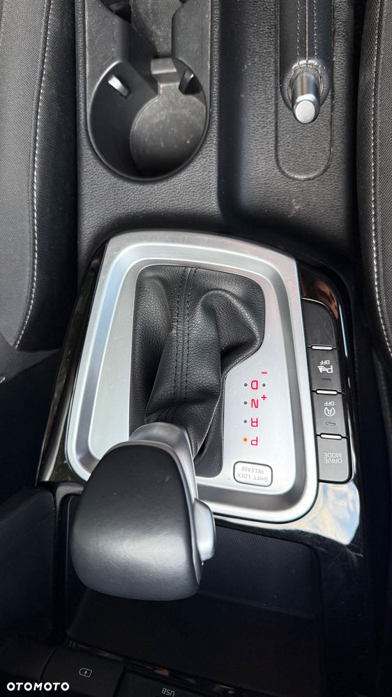 Kia Ceed 1.6 CRDi Eco-Dynamics+ (48V Mild-Hybrid) DCT7 Spirit - 8