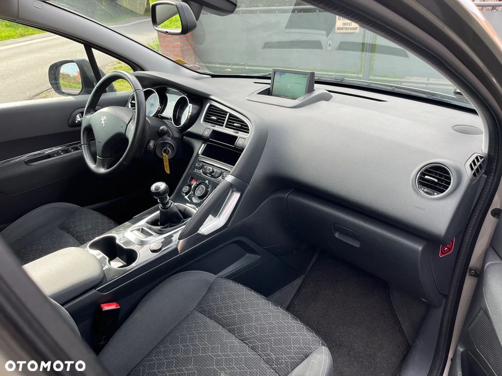 Peugeot 3008 - 7