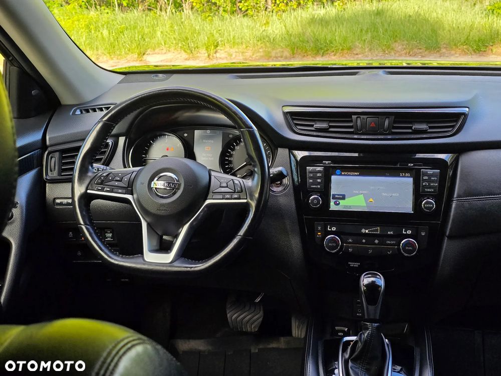 Nissan X-Trail 1.6 DCi Xtronic Tekna - 27