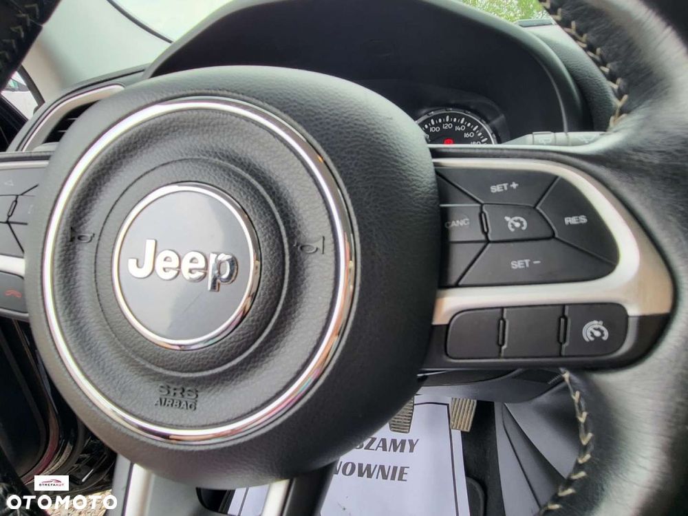 Jeep Renegade - 29