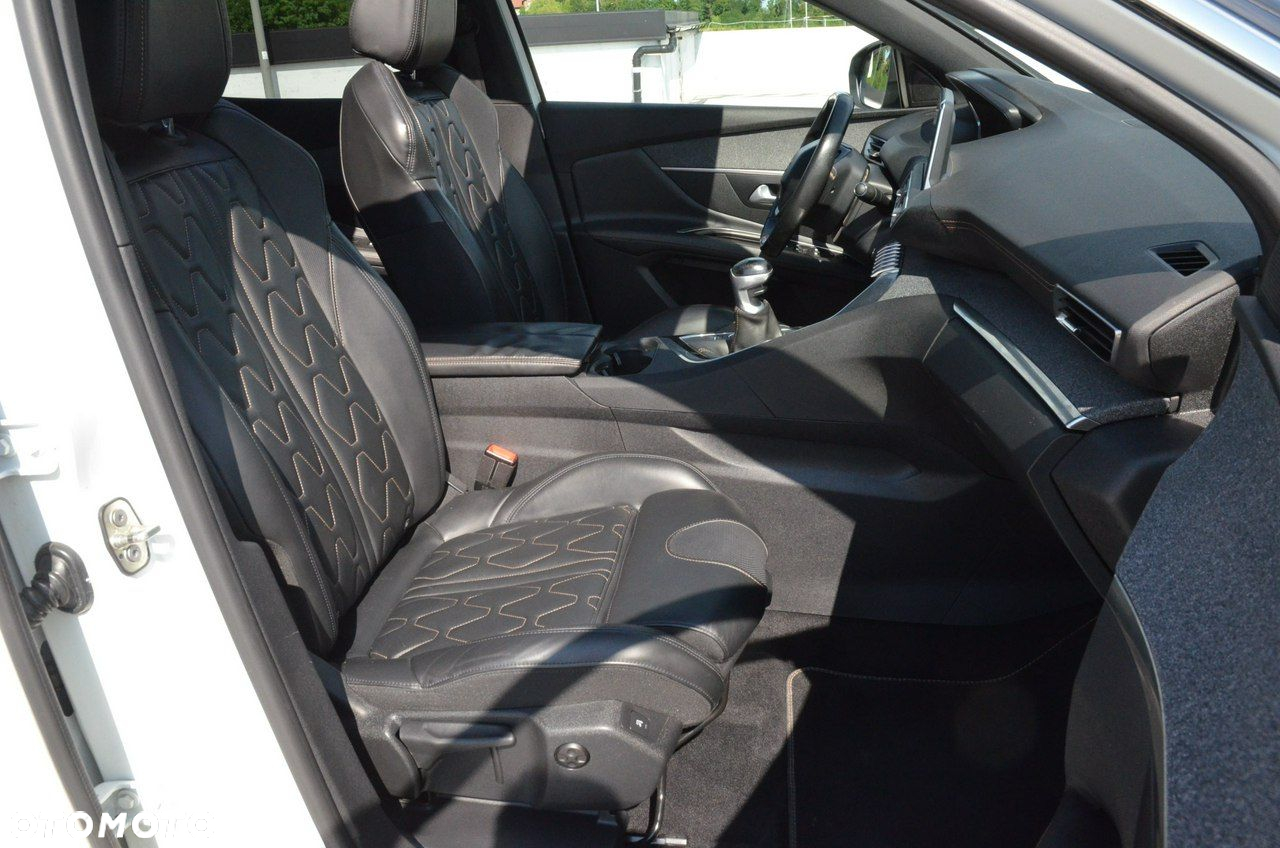 Peugeot 3008 2.0 BlueHDi Crossway S&S - 29