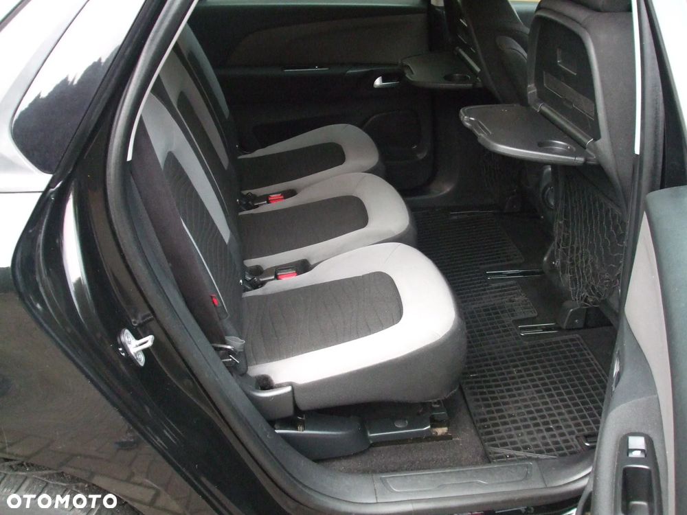 Citroën C4 Picasso 1.6 e-HDi Exclusive - 26