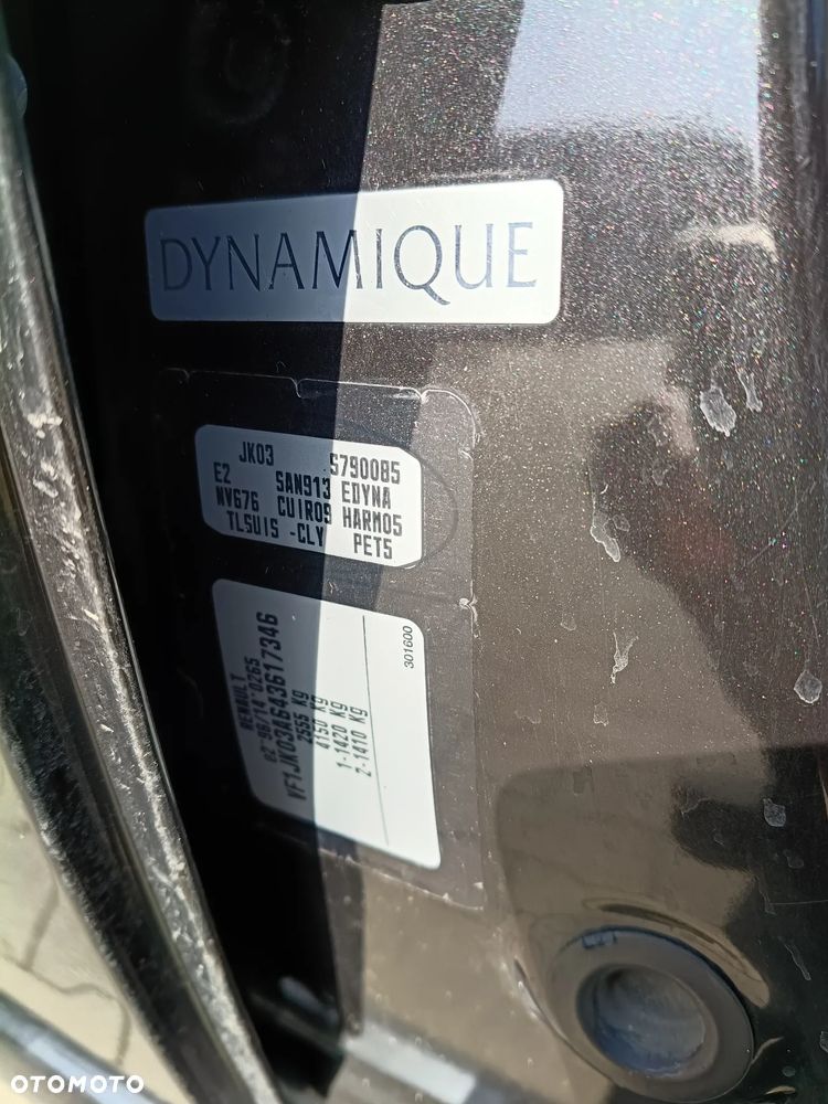 Renault Espace 2.0 dCi Dynamique - 7