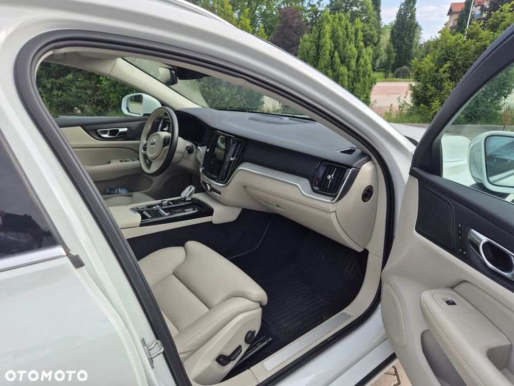 Volvo V60 - 9