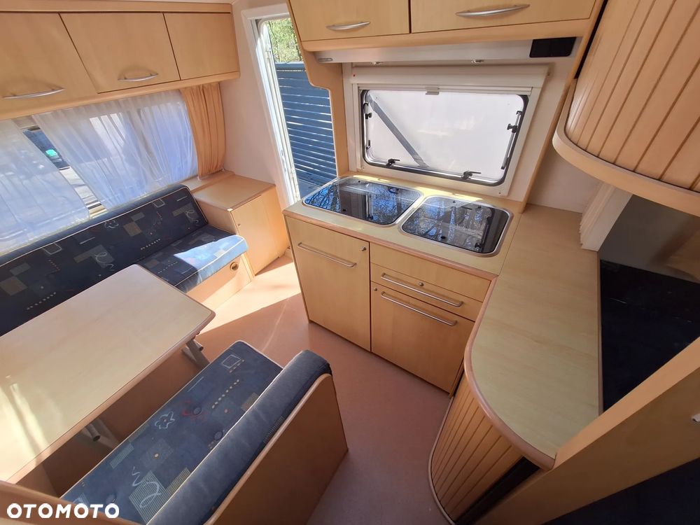 Chateau Calista Cruise 450 - 12