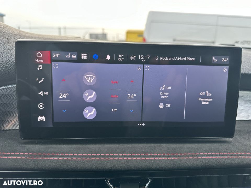 Alfa Romeo Tonale 1.3T PHEV Q4 280 CP AT6 Veloce - 14