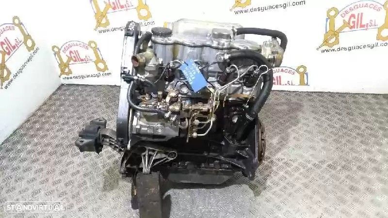 MOTOR COMPLETO OPEL ASTRA F 1994 -17DR - 2