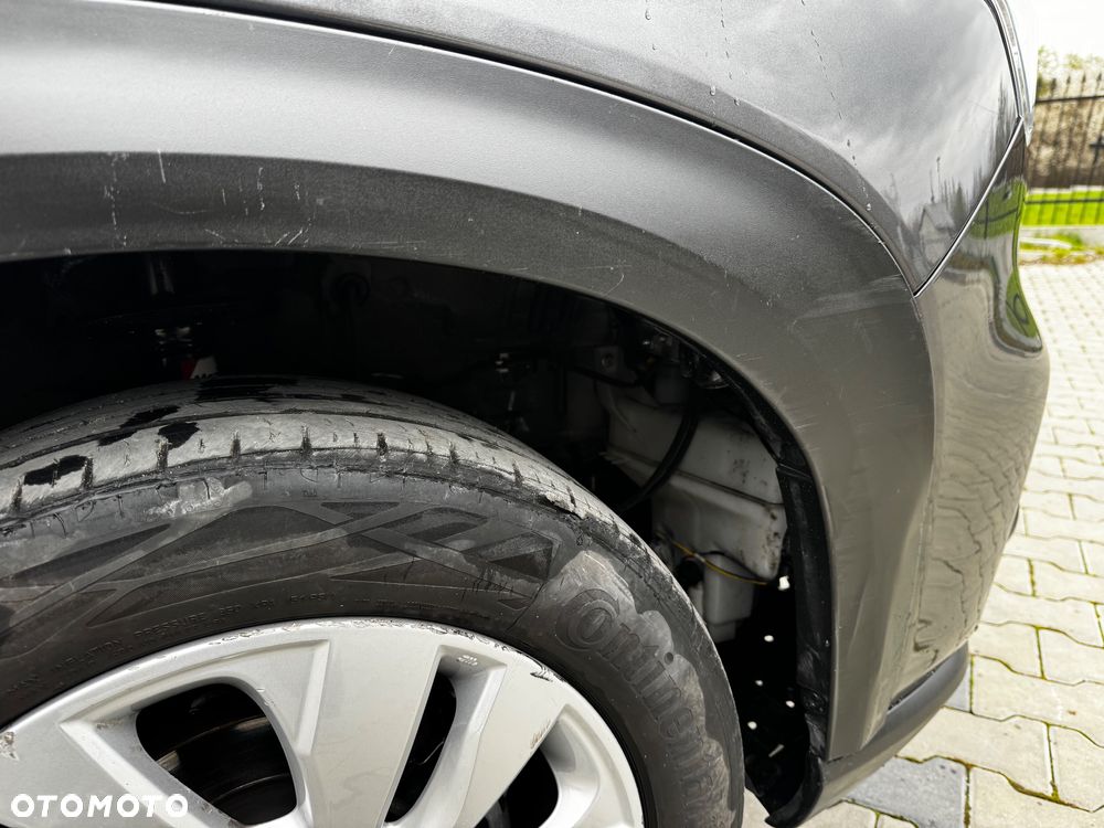 Suzuki SX4 S-Cross 1.4 SHVS Comfort Plus - 7