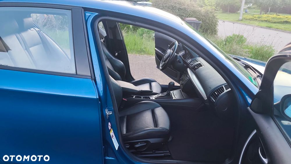 BMW Seria 1 - 34
