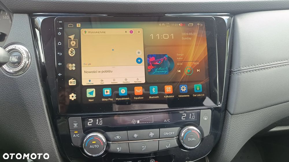 Nissan X-Trail 1.3 DIG-T N-Connecta 2WD DCT - 34