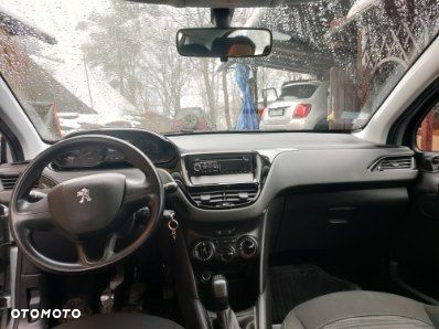 Peugeot 208 1.4 HDi Active - 3