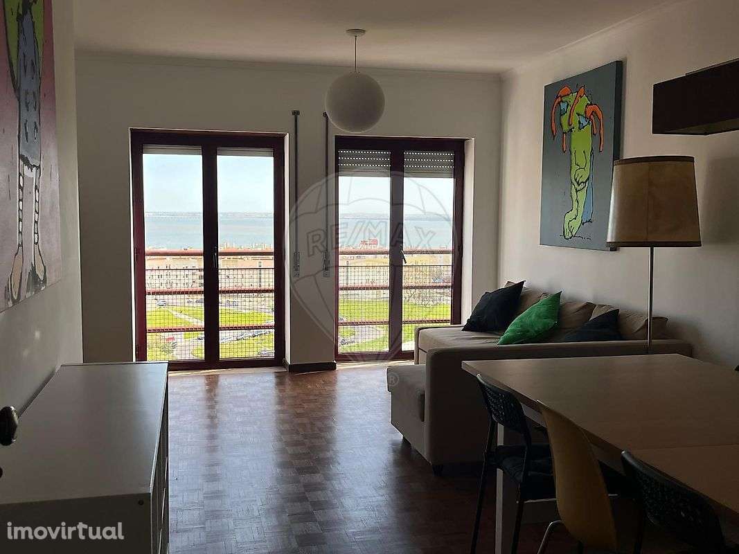 Apartamento T4 para arrendamento - Grande imagem: 5/13