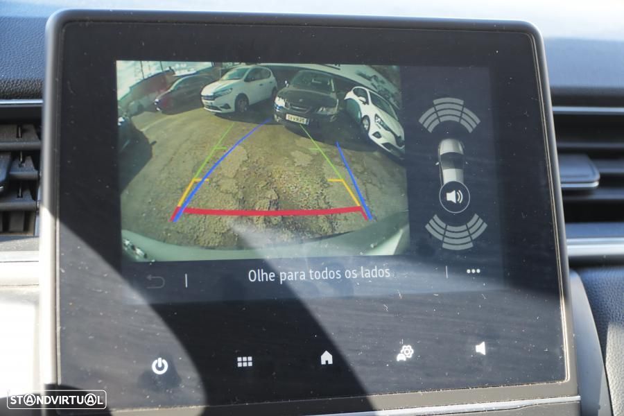 Renault Captur 1.0 TCe Intens - 13