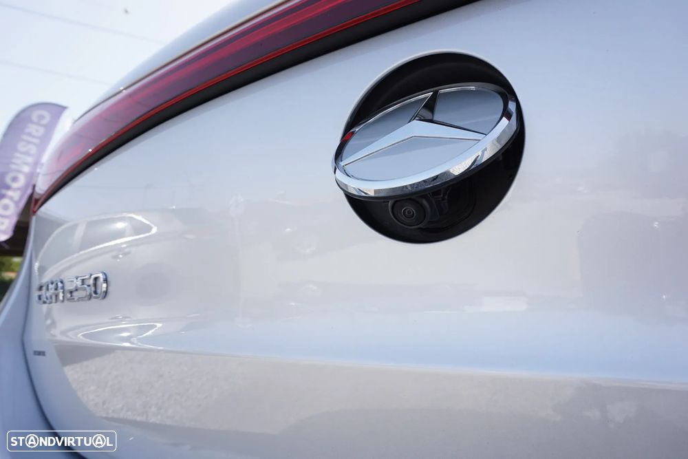 Mercedes-Benz EQA 250 AMG Line - 13