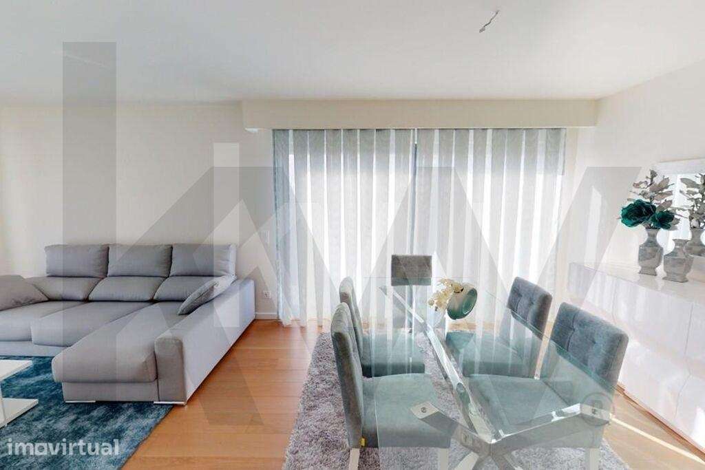 T2 em Condomínio com Piscina em S. Miguel Residence - Carcavelos - Grande imagem: 5/20
