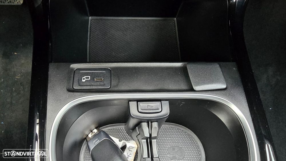 Mercedes-Benz CLA 200 d Shooting Brake Style Aut. - 43