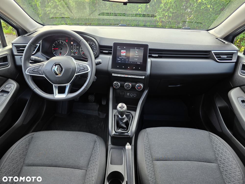 Renault Clio 1.0 TCe Equilibre - 8