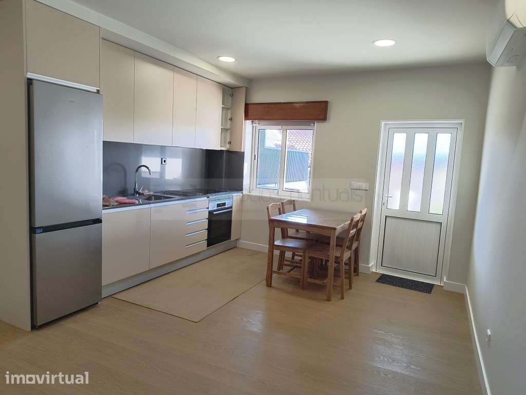 Moradia Geminada T2 com terraço - Dume - Grande imagem: 2/23