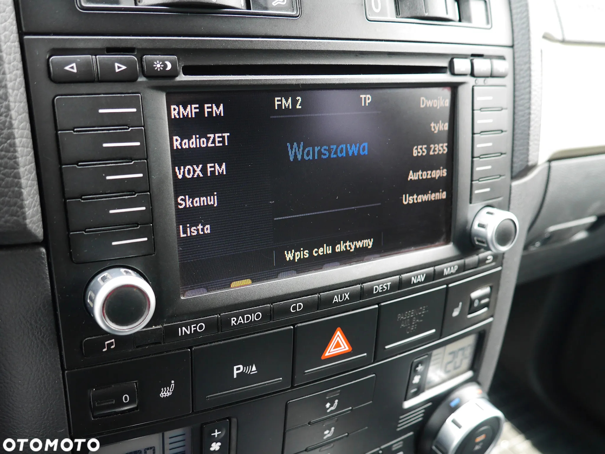Volkswagen Touareg 3.0 V6 TDI DPF Automatik Kong - 16