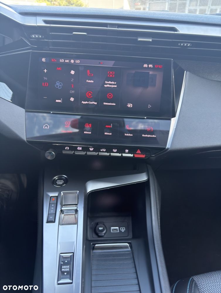 Peugeot 308 PureTech 130 EAT8 Allure Pack - 20