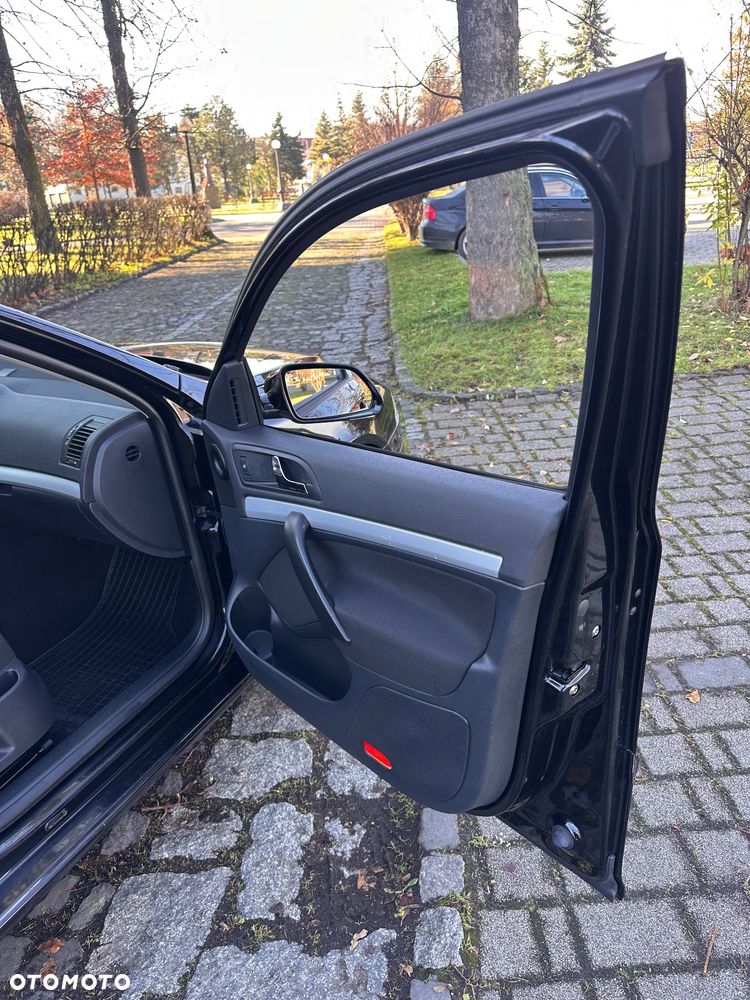 Skoda Octavia 1.9 TDI DPF Classic - 13