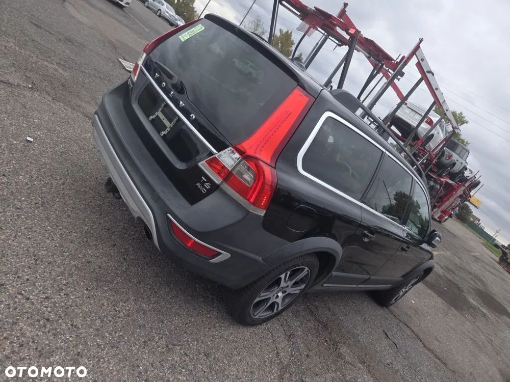 Volvo XC 70 T6 AWD Geartronic Momentum - 5