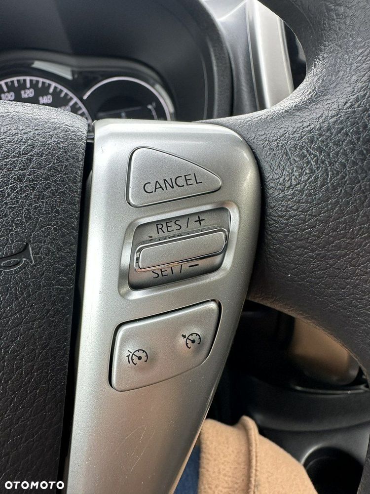 Nissan Note - 16