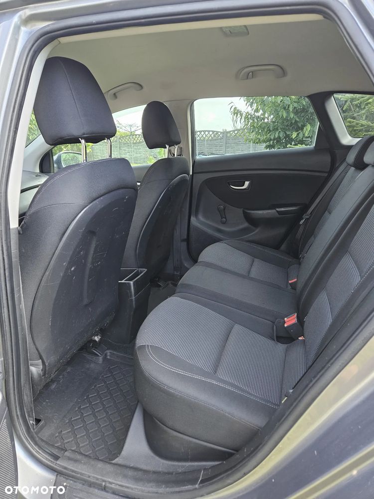 Hyundai i30 - 2