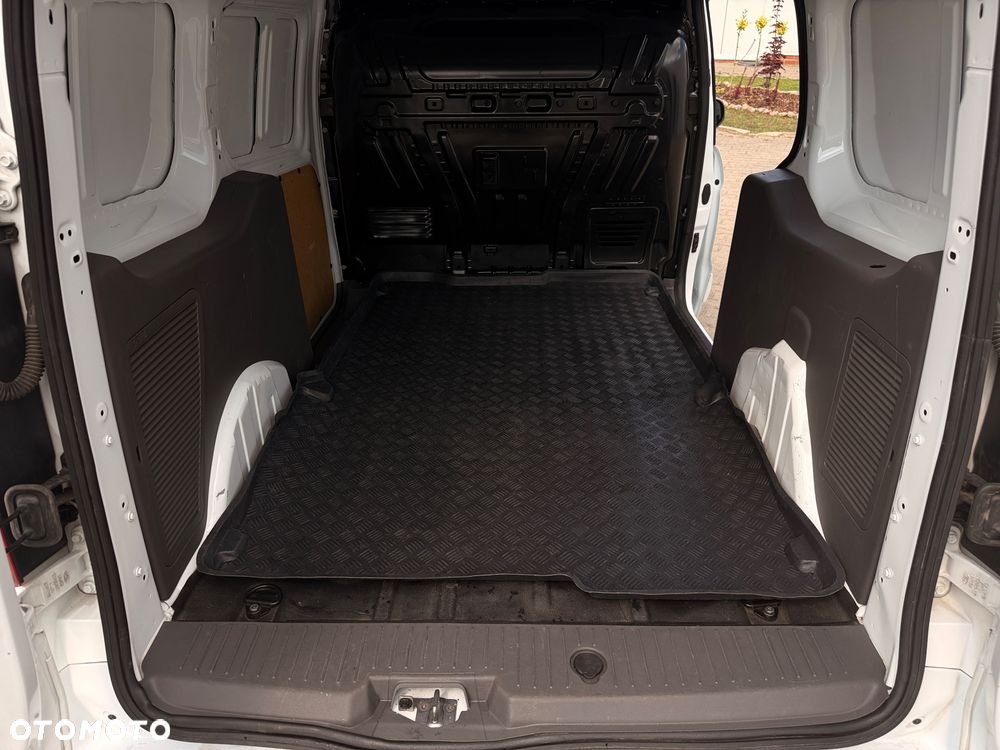 Ford Transit Connect - 10