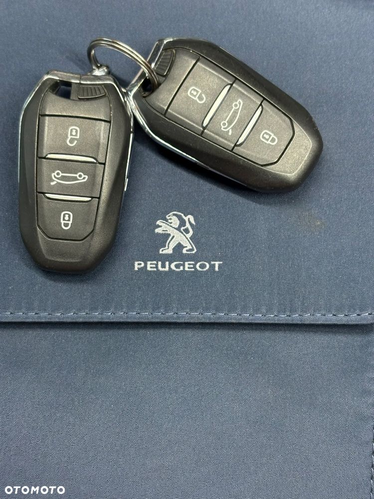 Peugeot 3008 1.6 THP Allure S&S EAT6 - 24