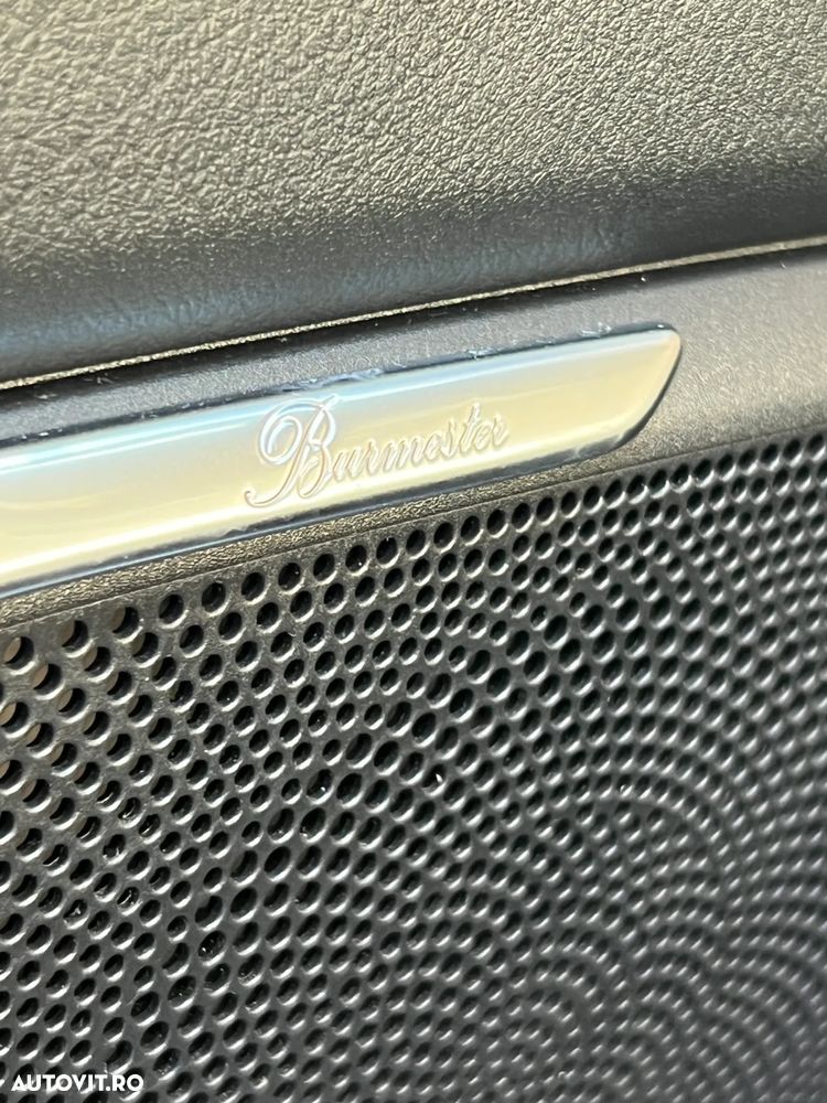 Mercedes-Benz V 250 BlueTEC Aut. Extralong Avantgarde - 28