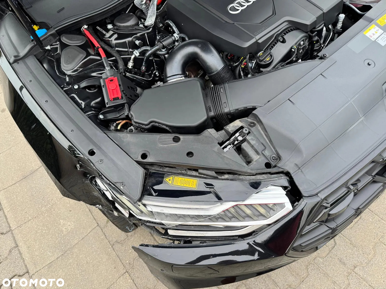 Audi A7 Sportback 45 TFSI quattro S tronic - 29