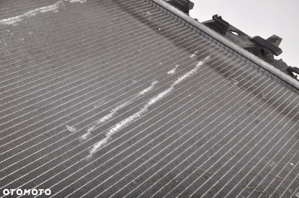 VOLVO V40 II 1.6 D2 CHŁODNICA WODY  31319064 MANUAL - 6