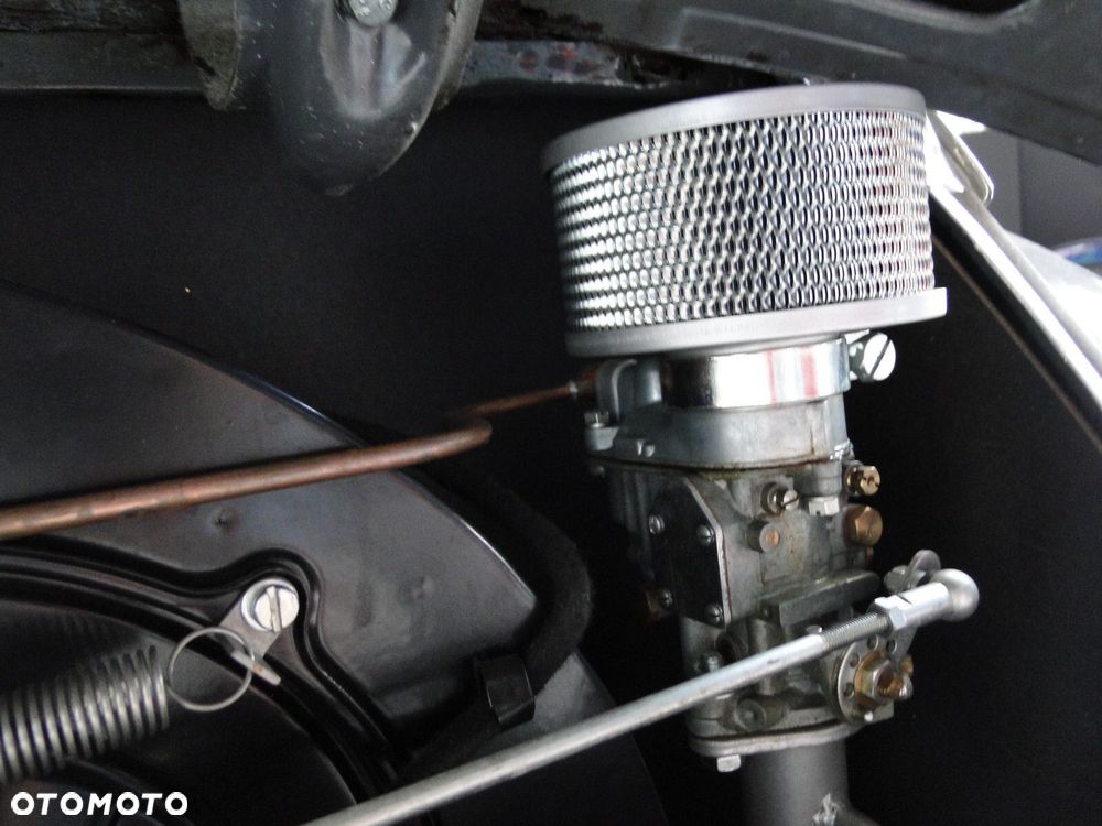 Volkswagen Garbus - 15